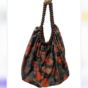 Vintage Boho Bag/ Purse‎